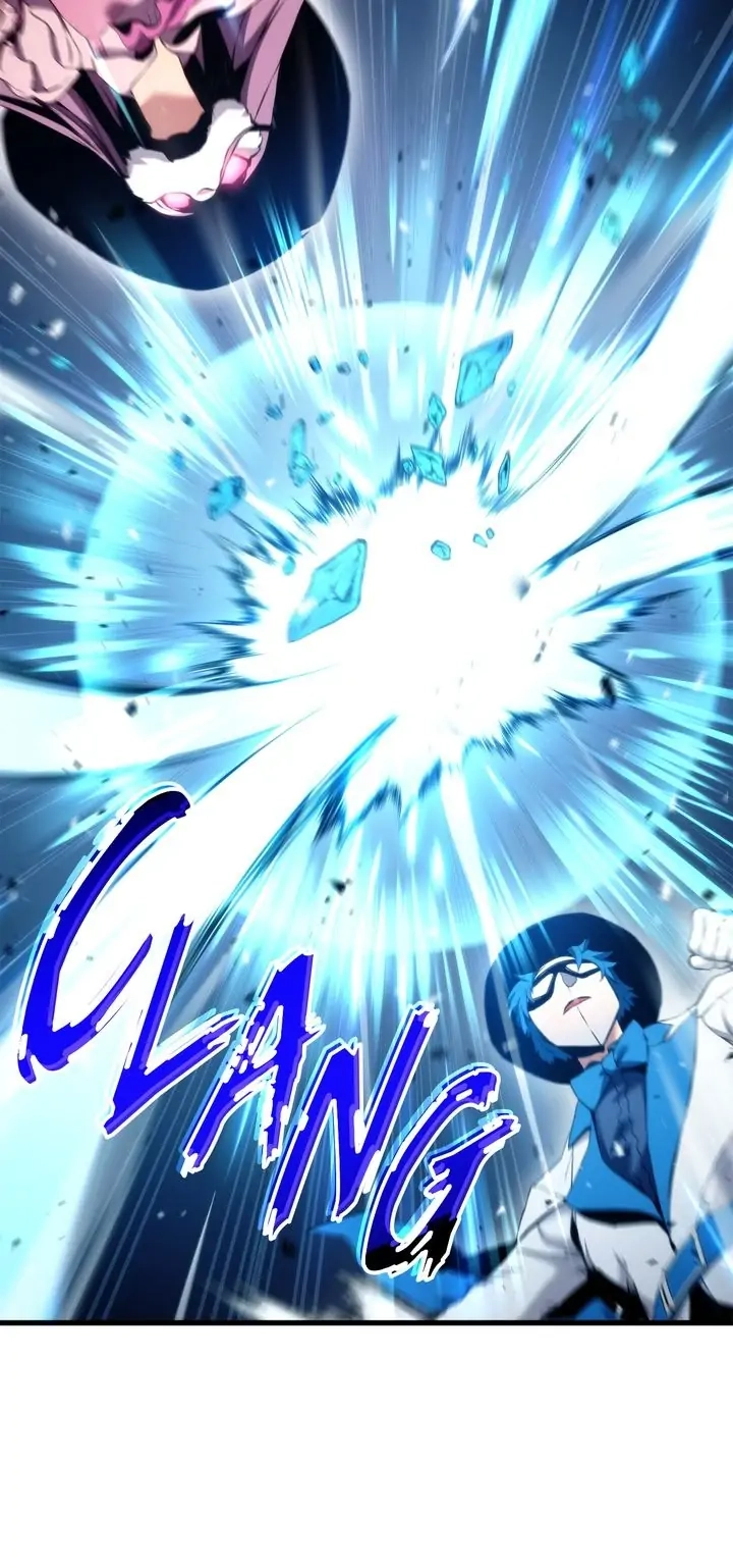 Rankers Return Chapter 53 - Page 27