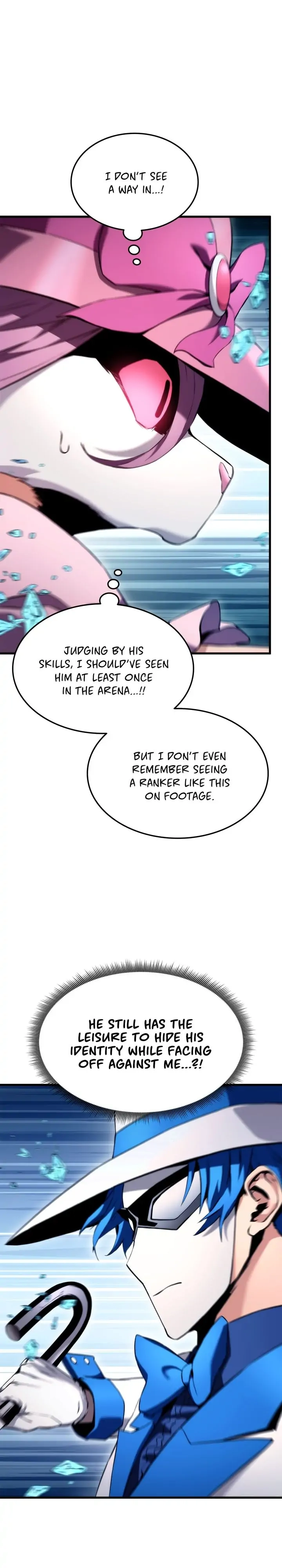 Rankers Return Chapter 53 - Page 30