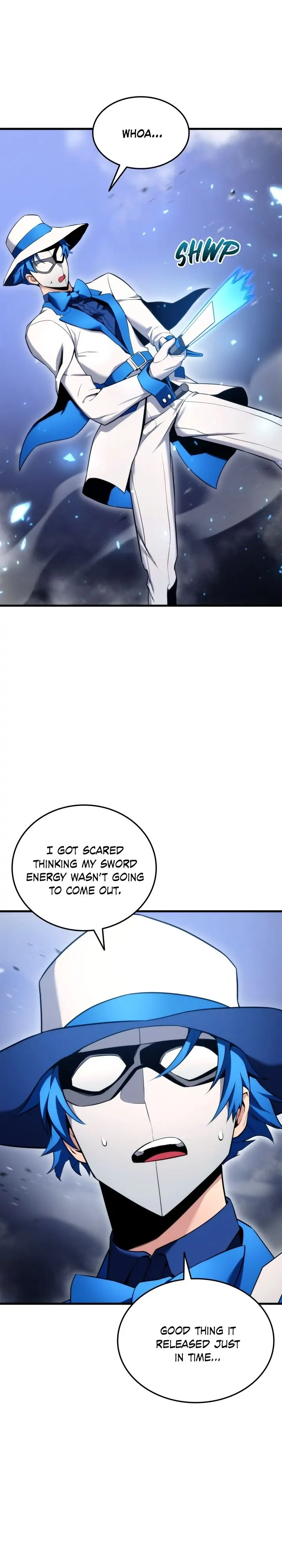Rankers Return Chapter 53 - Page 40