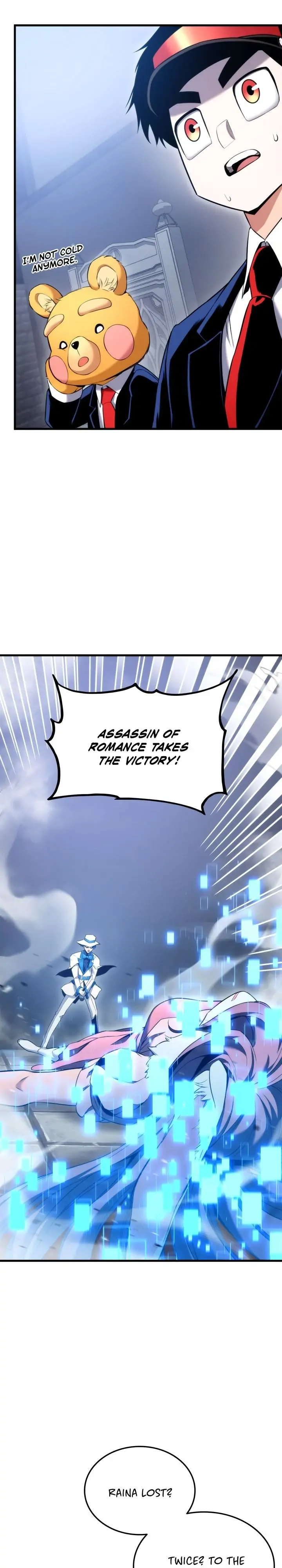 Rankers Return Chapter 53 - Page 41