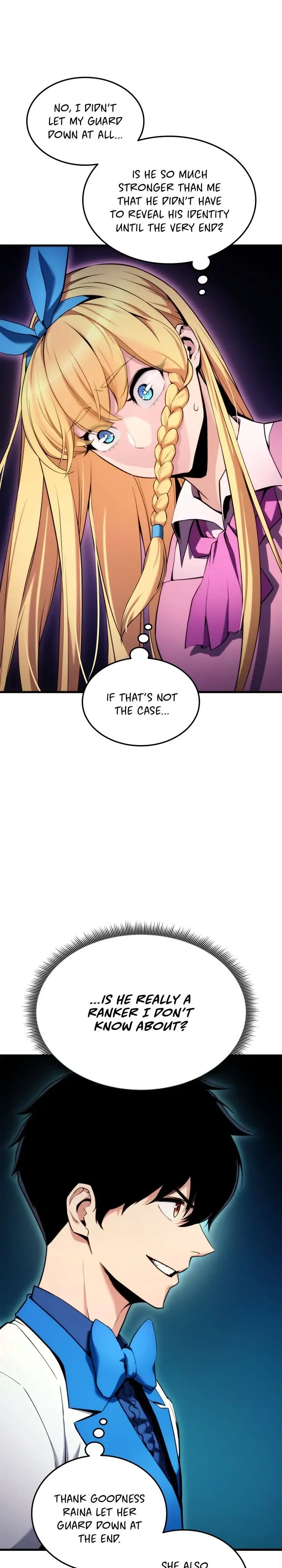 Rankers Return Chapter 53 - Page 43