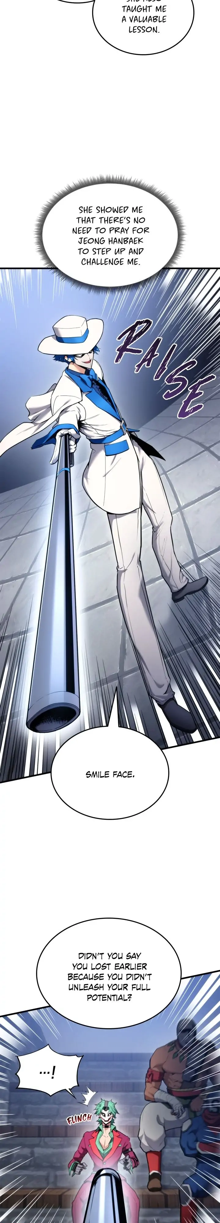 Rankers Return Chapter 53 - Page 44