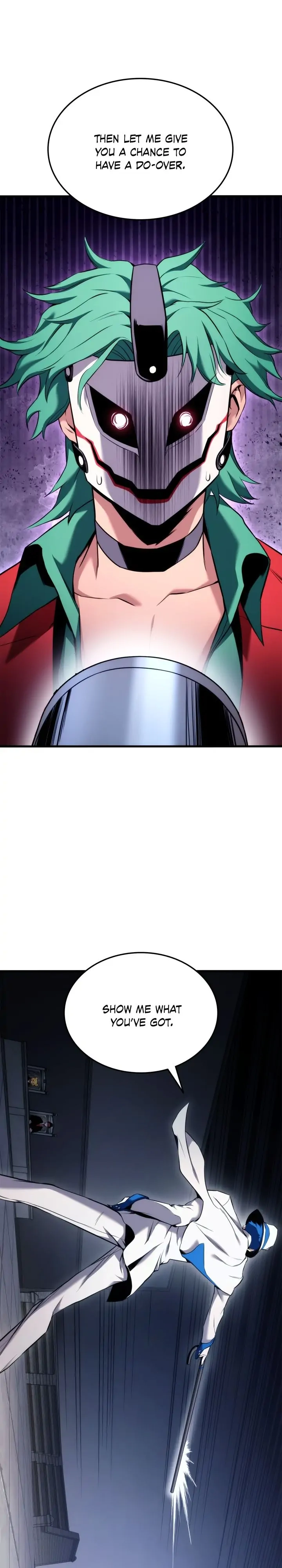 Rankers Return Chapter 53 - Page 46
