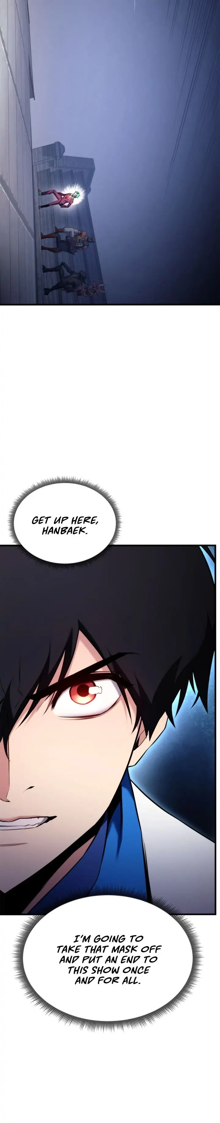 Rankers Return Chapter 53 - Page 47