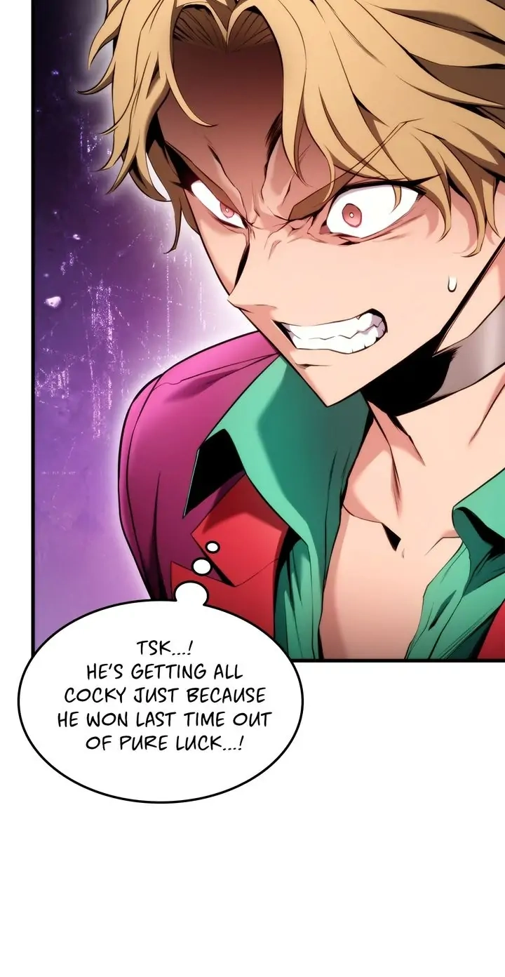 Rankers Return Chapter 54 - Page 3