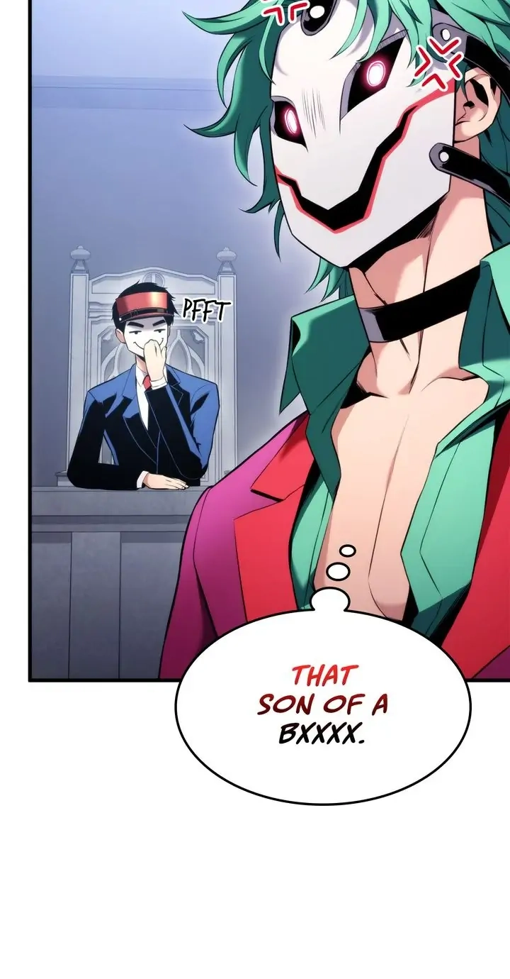 Rankers Return Chapter 54 - Page 6