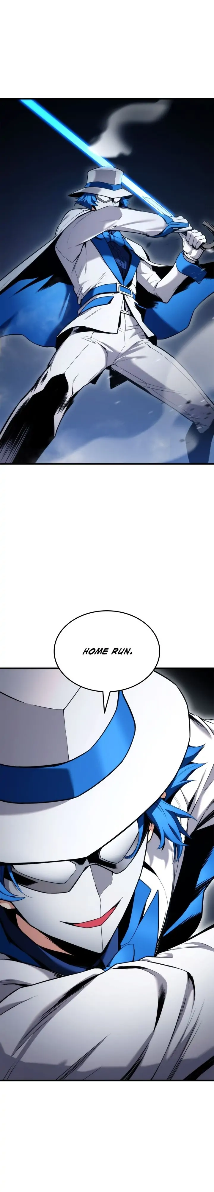 Rankers Return Chapter 54 - Page 21