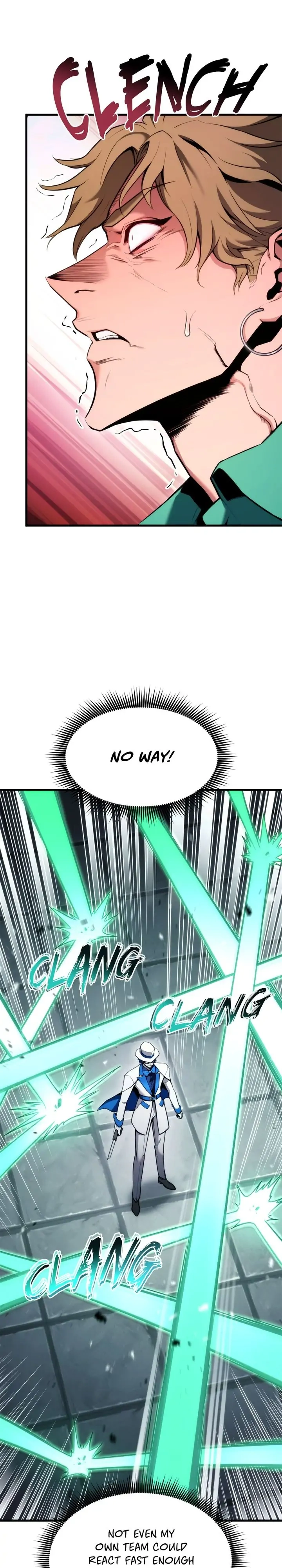 Rankers Return Chapter 54 - Page 22