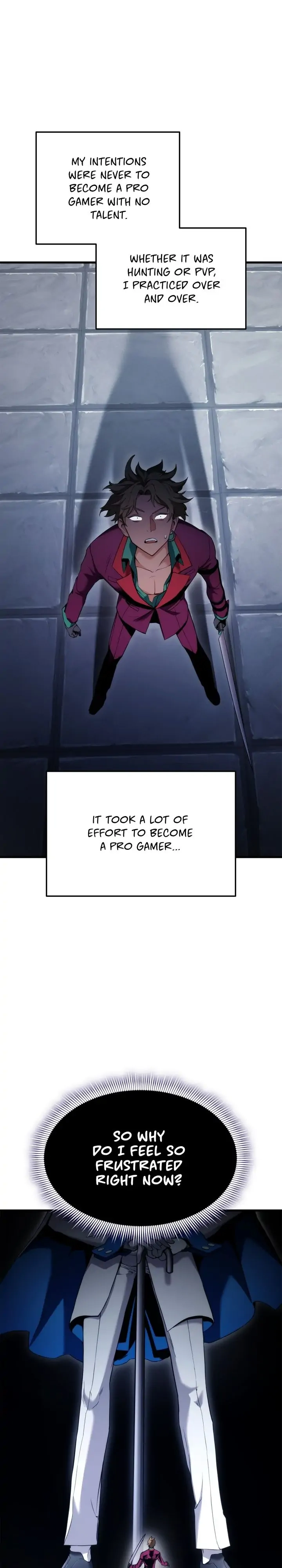 Rankers Return Chapter 54 - Page 27