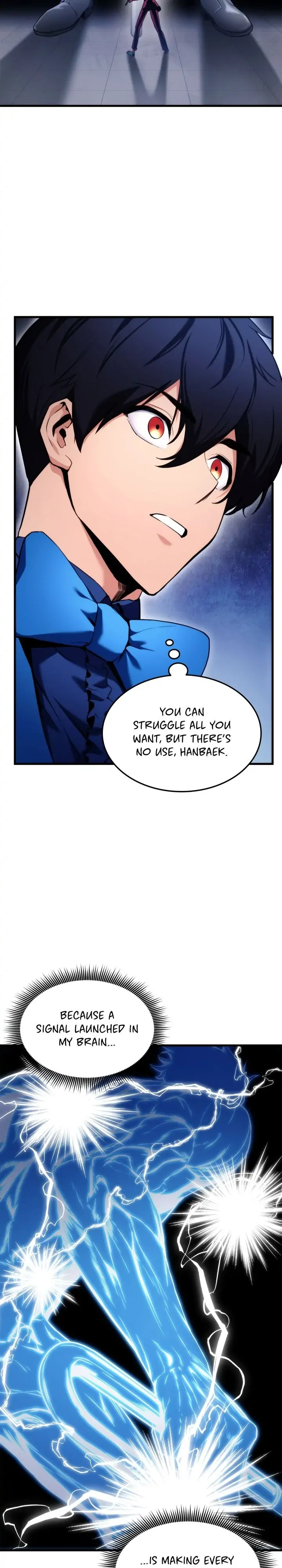 Rankers Return Chapter 54 - Page 28