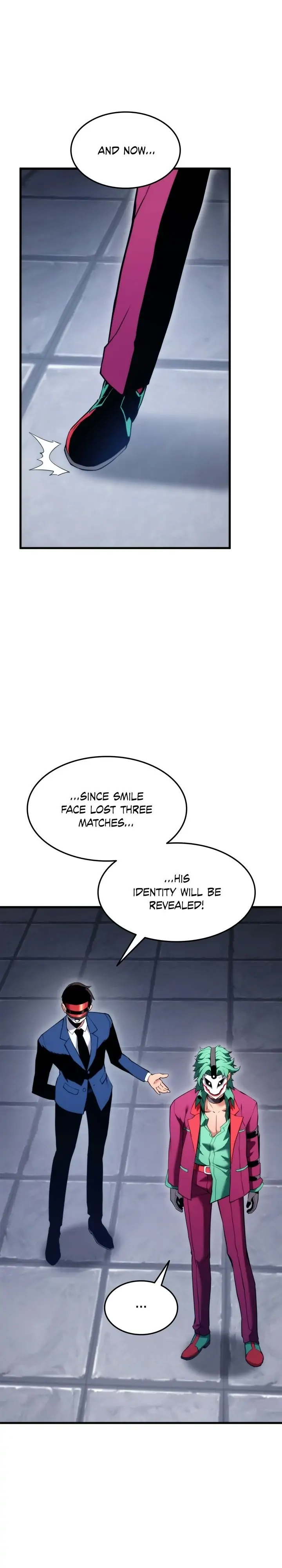 Rankers Return Chapter 54 - Page 38