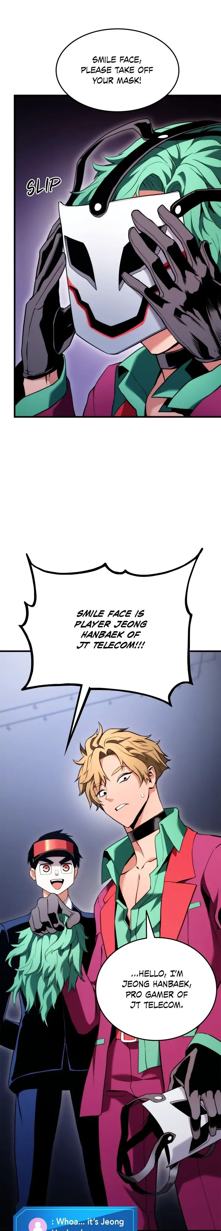 Rankers Return Chapter 54 - Page 39