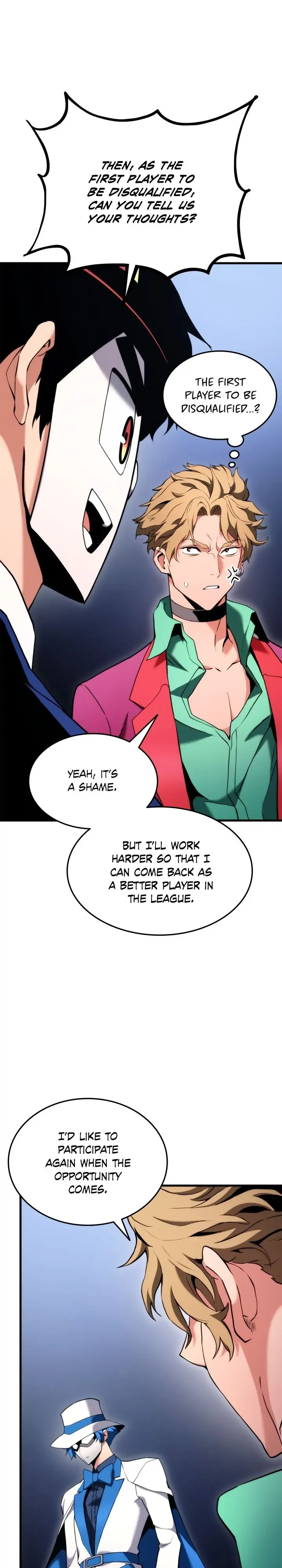 Rankers Return Chapter 54 - Page 41