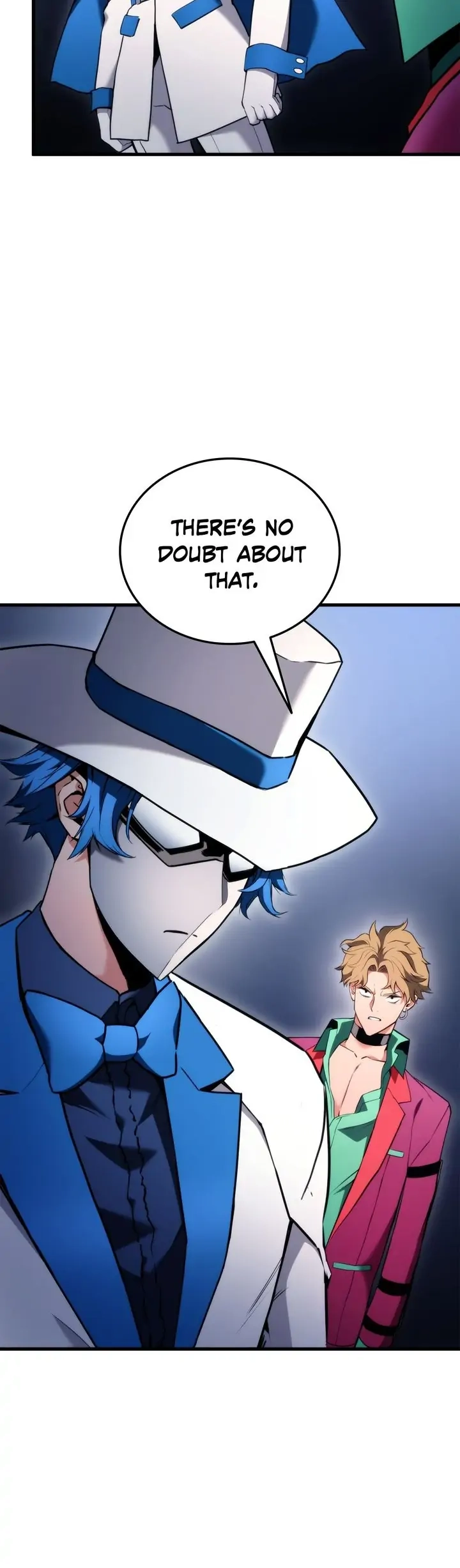 Rankers Return Chapter 54 - Page 42
