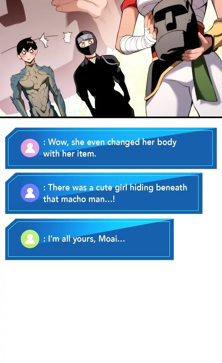 Rankers Return Chapter 55 - Page 5