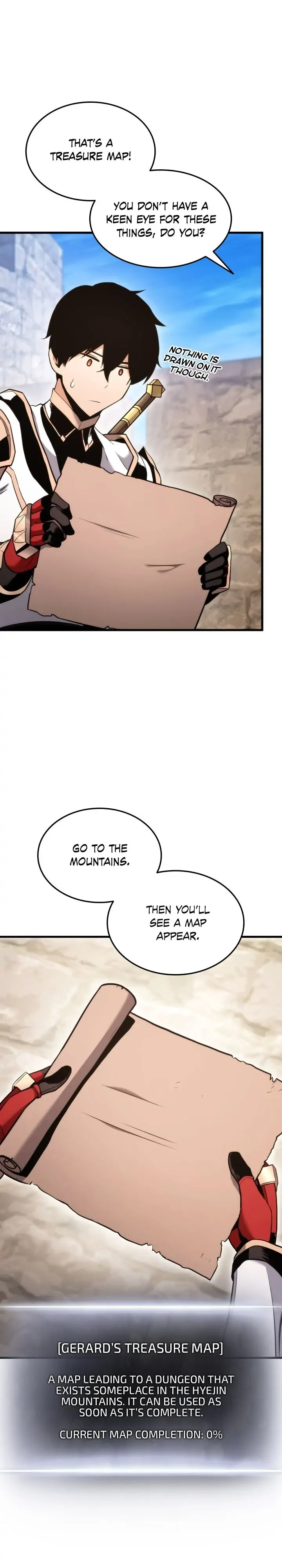 Rankers Return Chapter 55 - Page 31