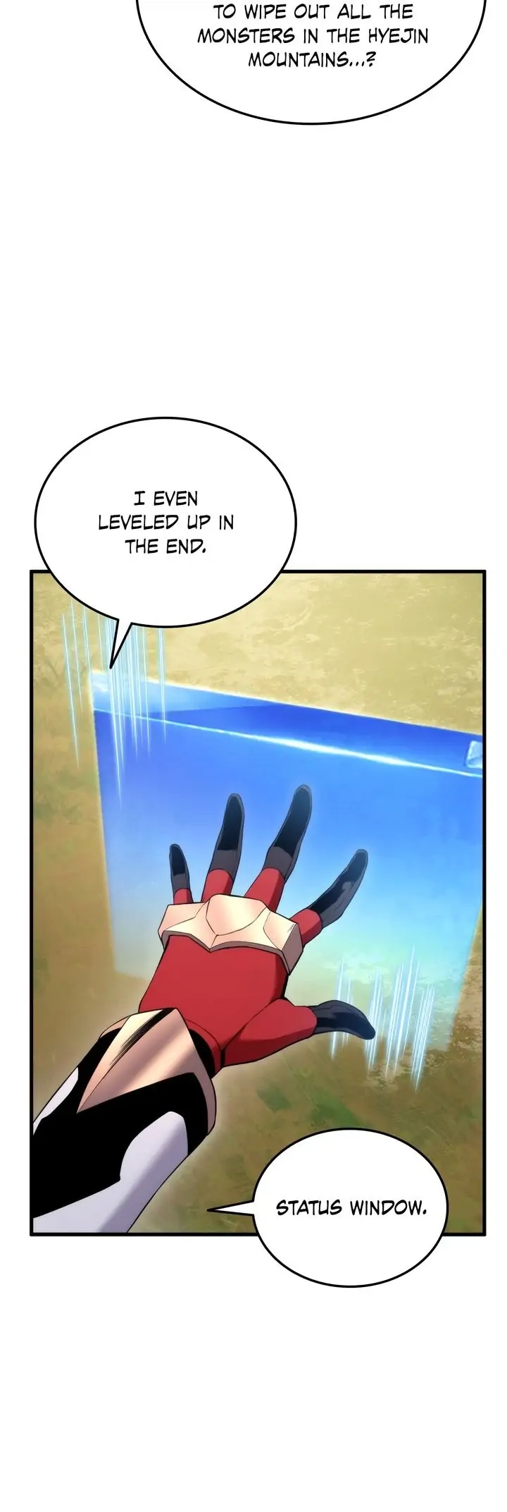 Rankers Return Chapter 55 - Page 35