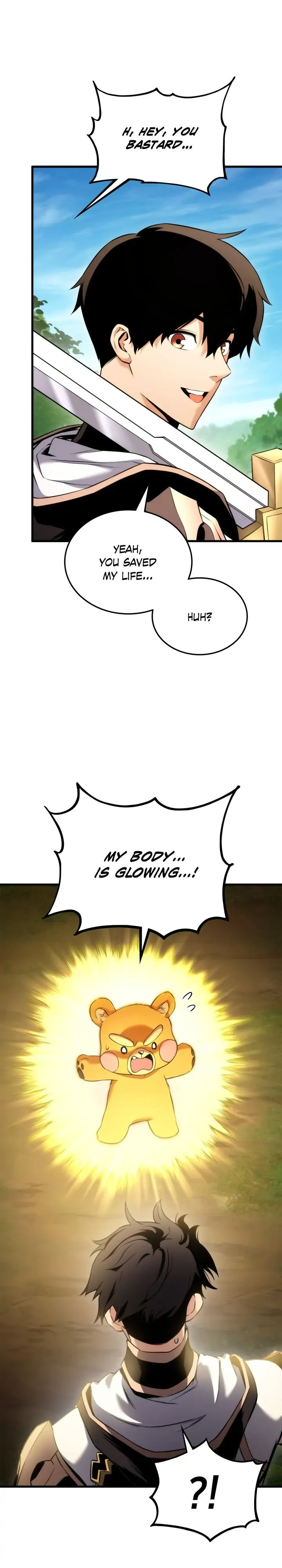 Rankers Return Chapter 55 - Page 41