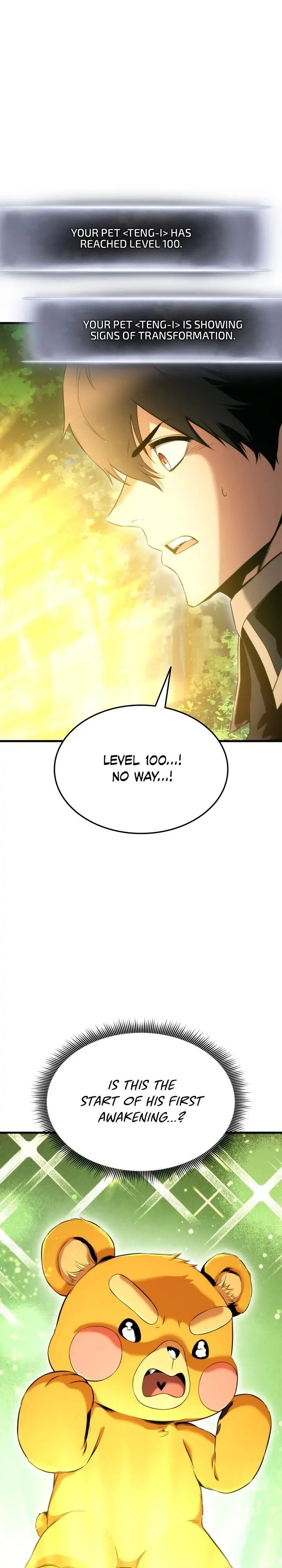 Rankers Return Chapter 55 - Page 42