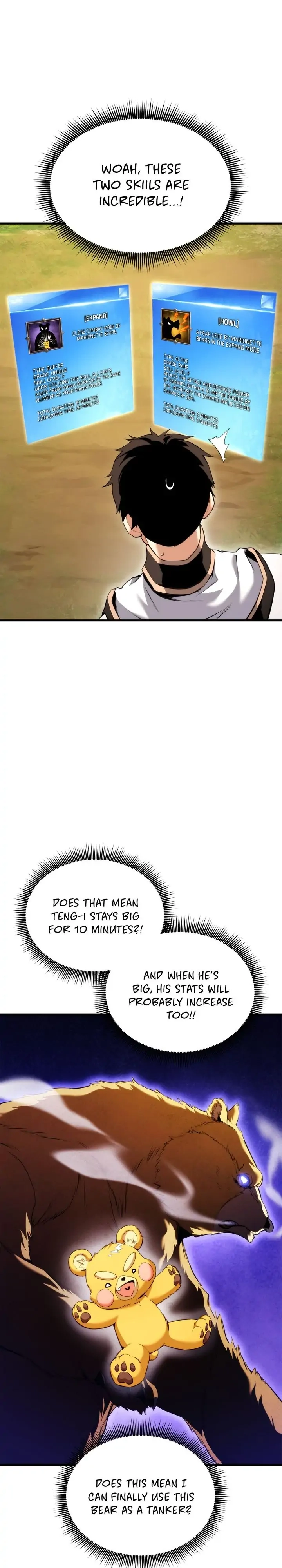 Rankers Return Chapter 56 - Page 6