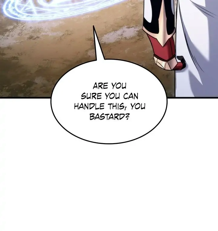 Rankers Return Chapter 56 - Page 9