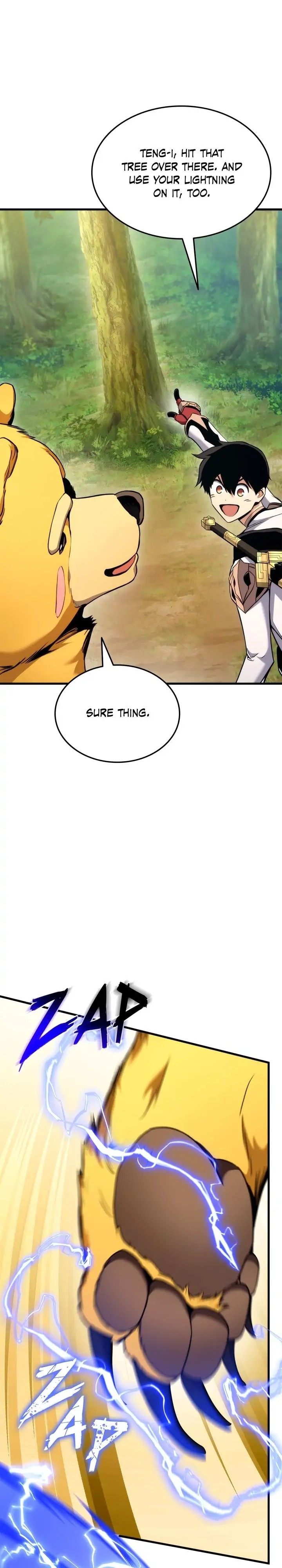 Rankers Return Chapter 56 - Page 13