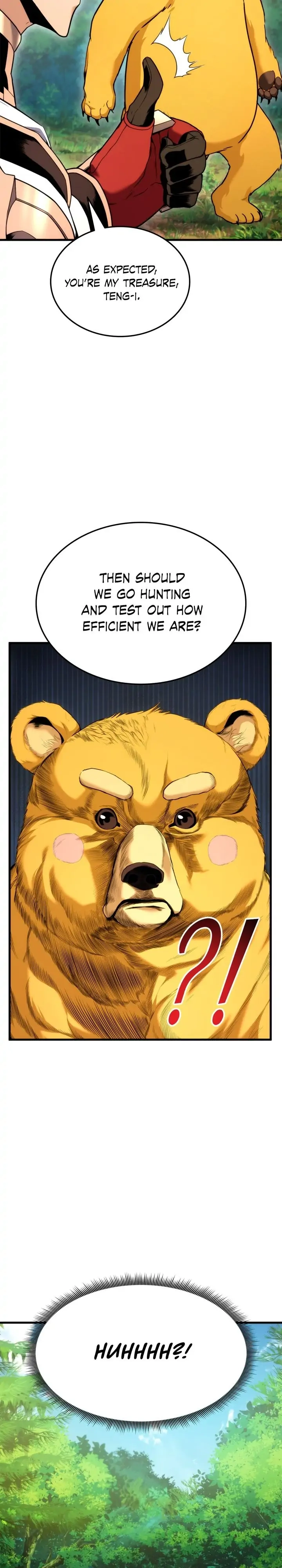 Rankers Return Chapter 56 - Page 17