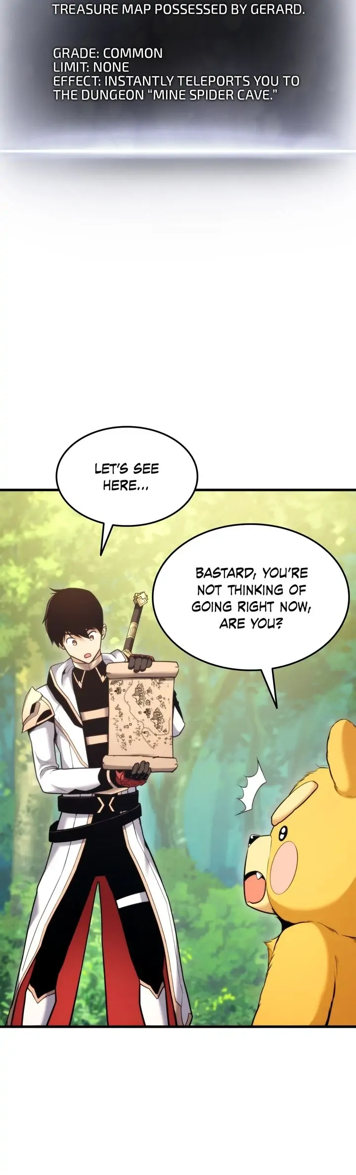 Rankers Return Chapter 56 - Page 20