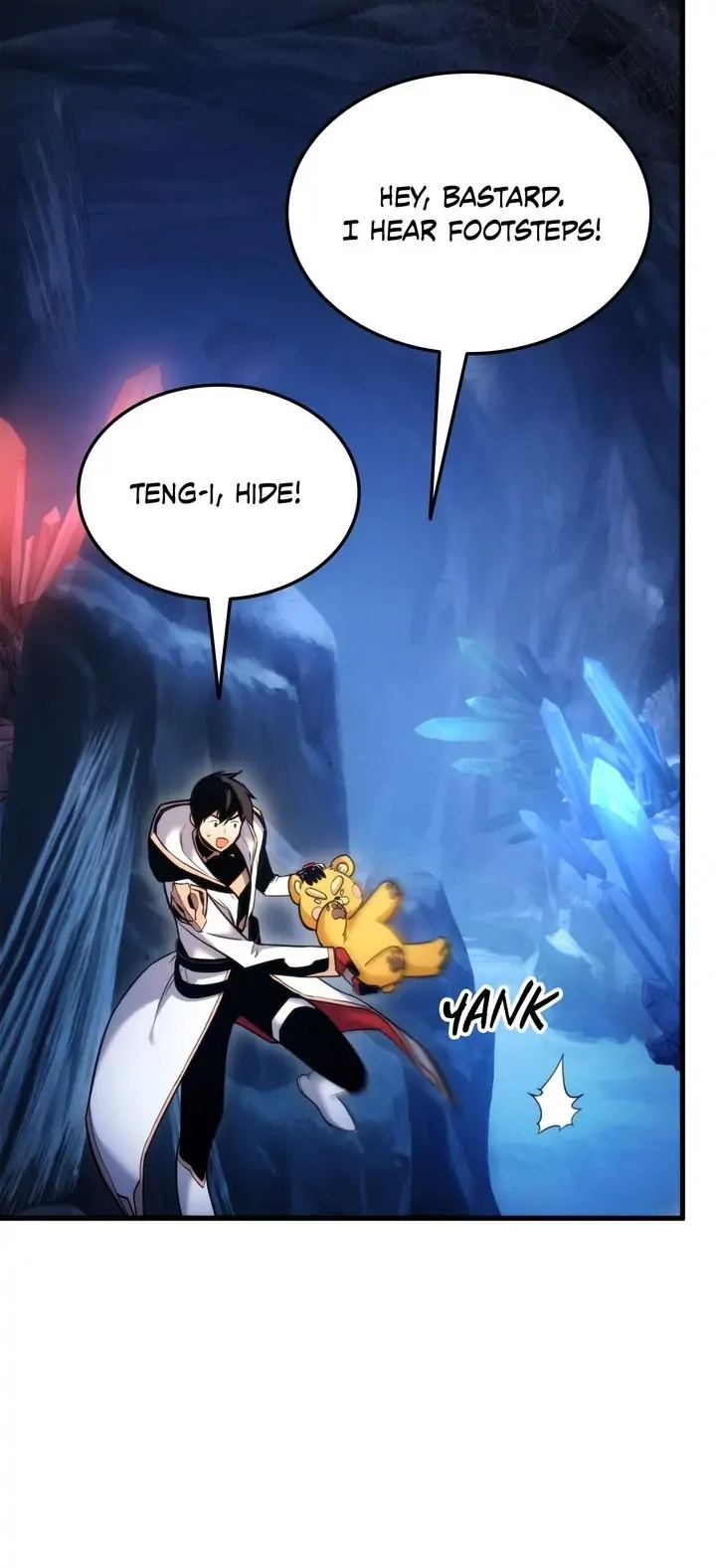 Rankers Return Chapter 56 - Page 25