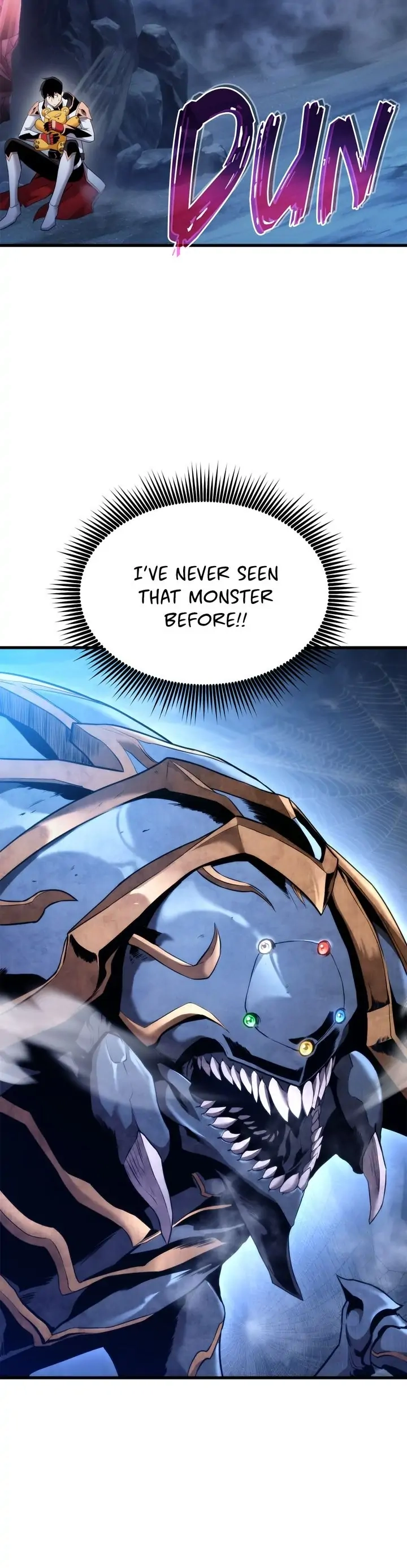 Rankers Return Chapter 56 - Page 27