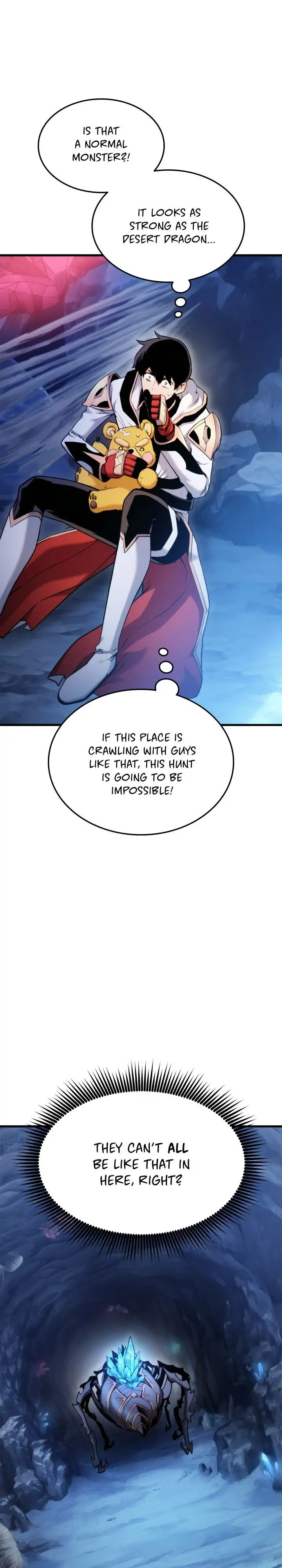 Rankers Return Chapter 56 - Page 28