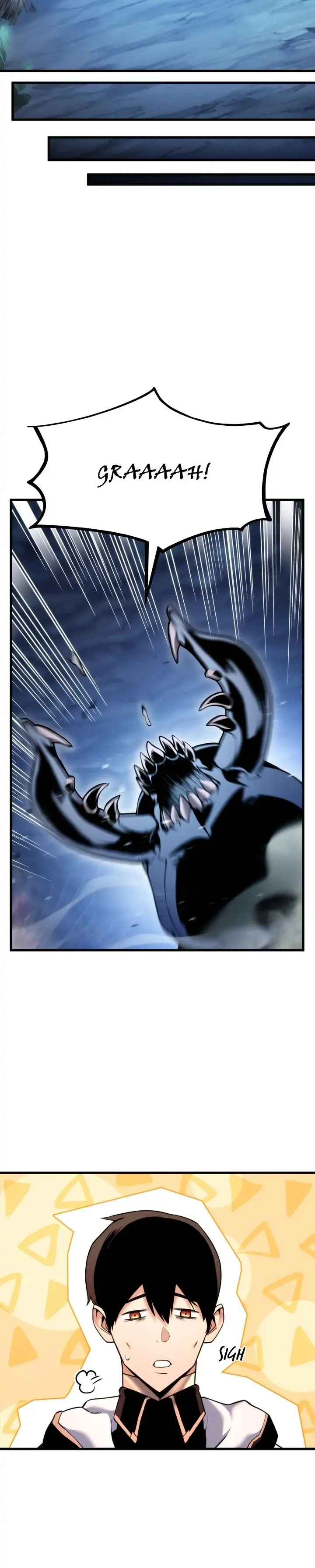 Rankers Return Chapter 56 - Page 29