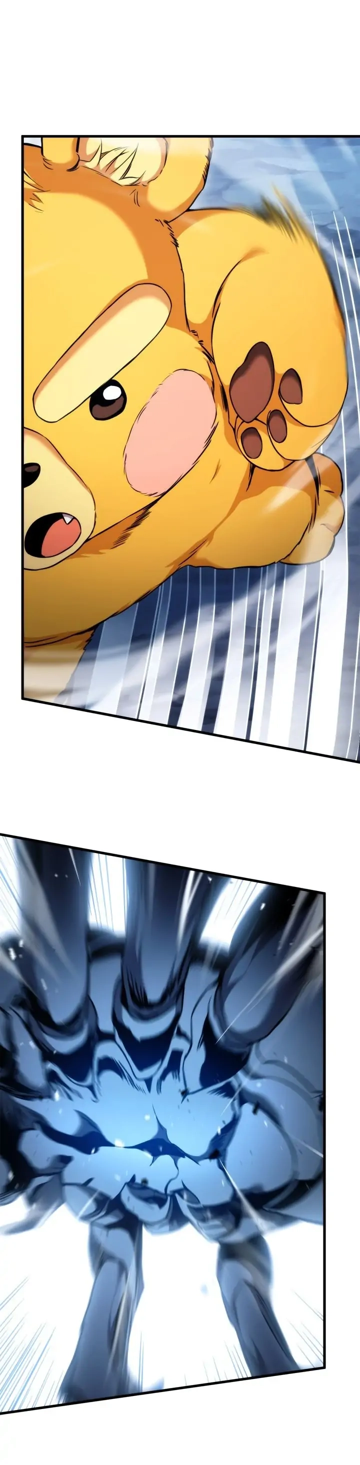 Rankers Return Chapter 56 - Page 34