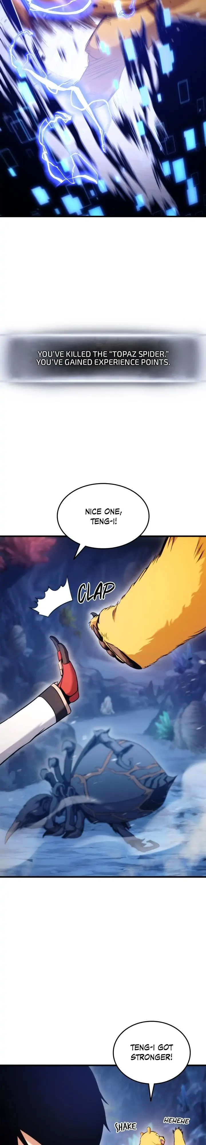 Rankers Return Chapter 56 - Page 36