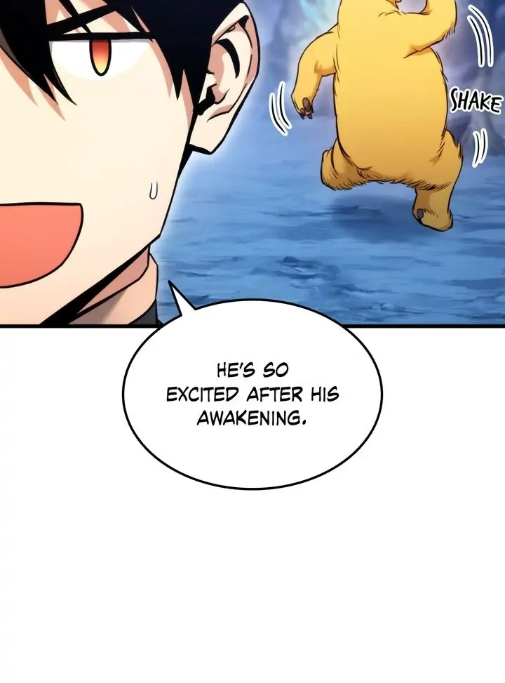 Rankers Return Chapter 56 - Page 37