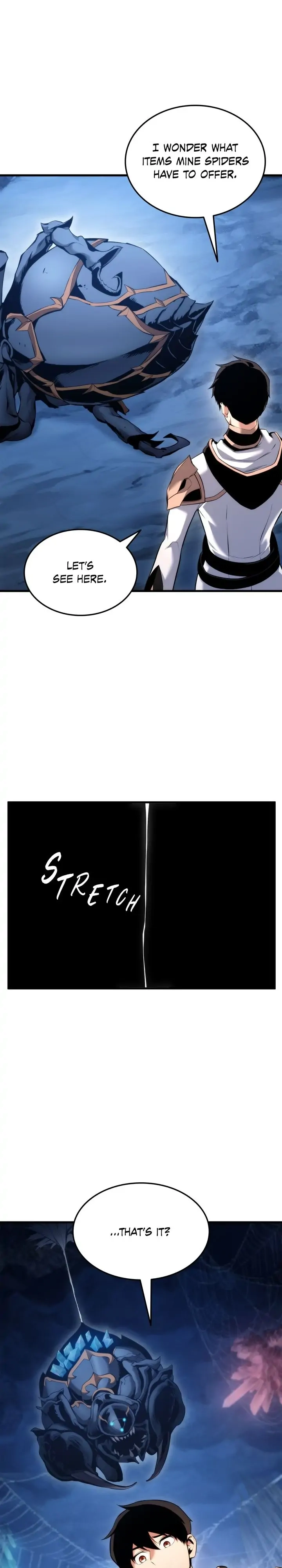 Rankers Return Chapter 56 - Page 38
