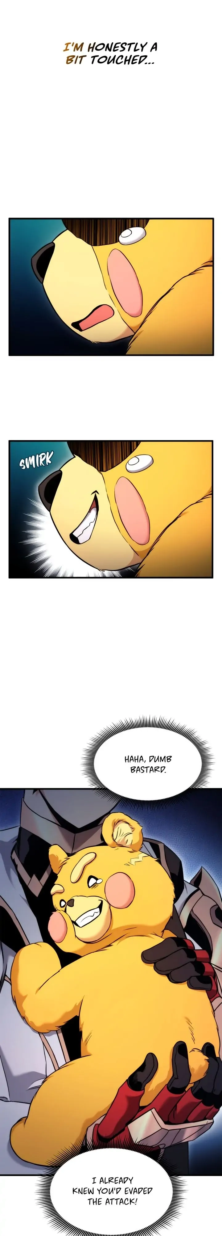 Rankers Return Chapter 57 - Page 15