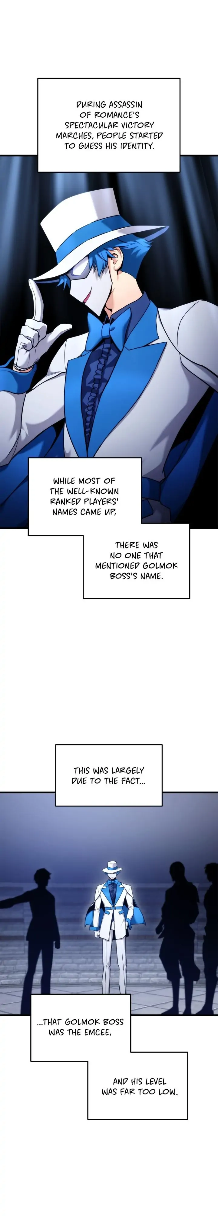 Rankers Return Chapter 57 - Page 18