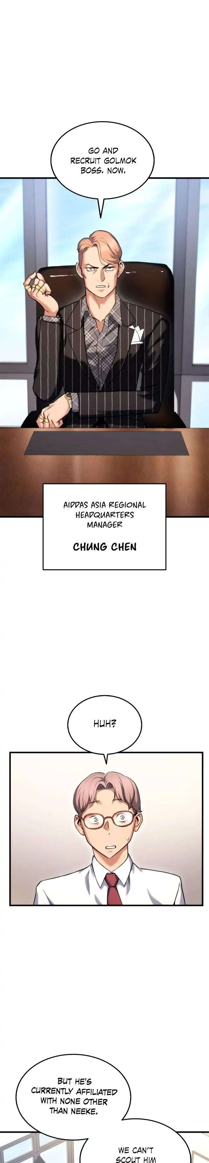 Rankers Return Chapter 57 - Page 25