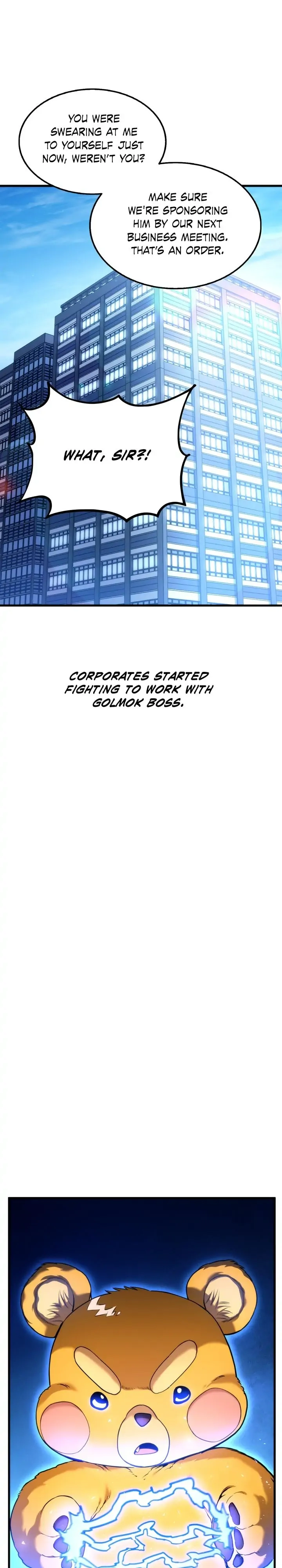 Rankers Return Chapter 57 - Page 27