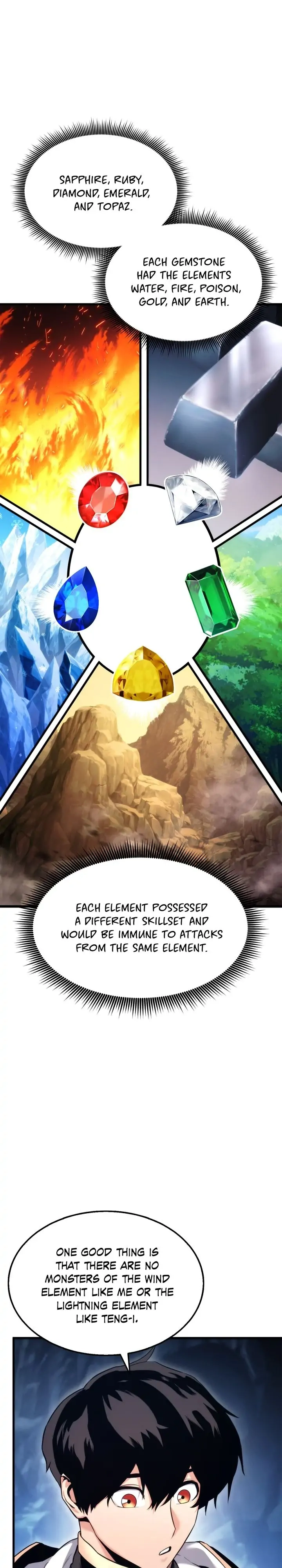 Rankers Return Chapter 57 - Page 33