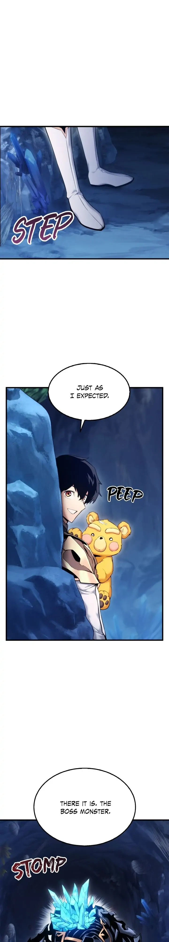 Rankers Return Chapter 57 - Page 36