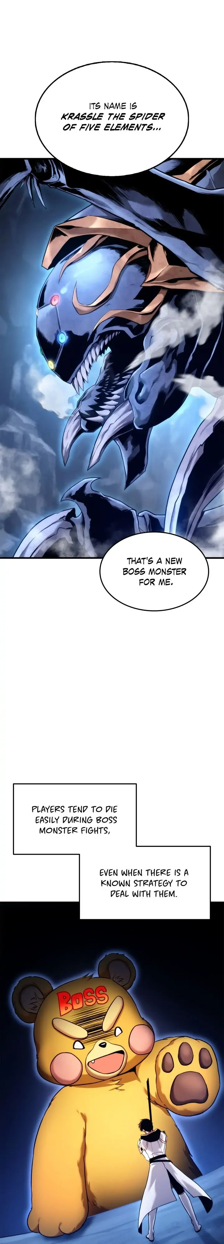 Rankers Return Chapter 57 - Page 38