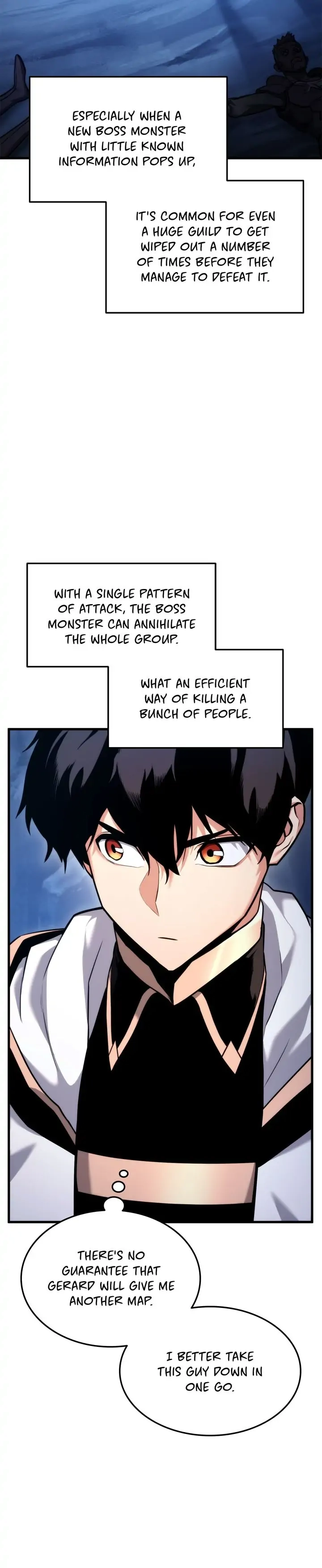 Rankers Return Chapter 57 - Page 39