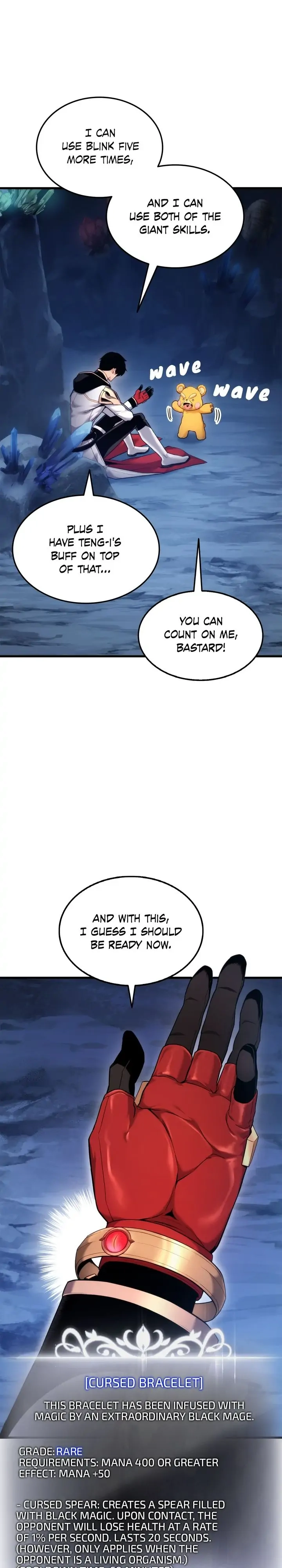 Rankers Return Chapter 57 - Page 40