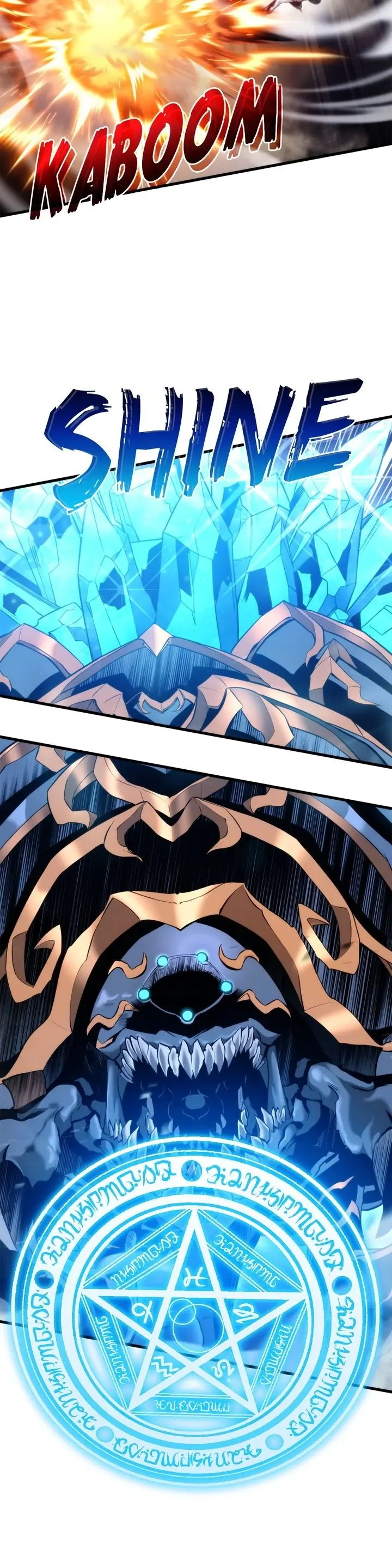 Rankers Return Chapter 58 - Page 10