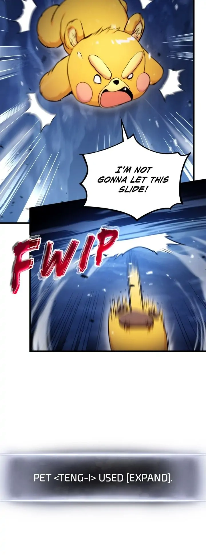 Rankers Return Chapter 58 - Page 13
