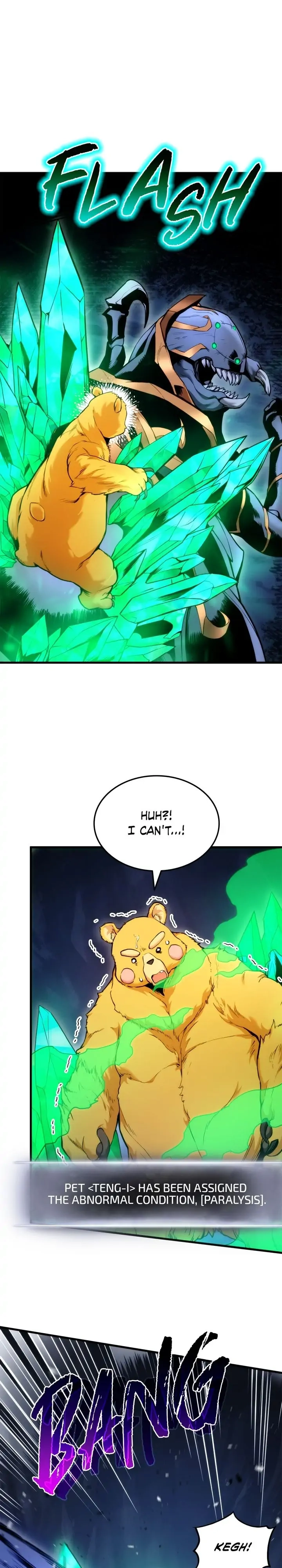 Rankers Return Chapter 58 - Page 17