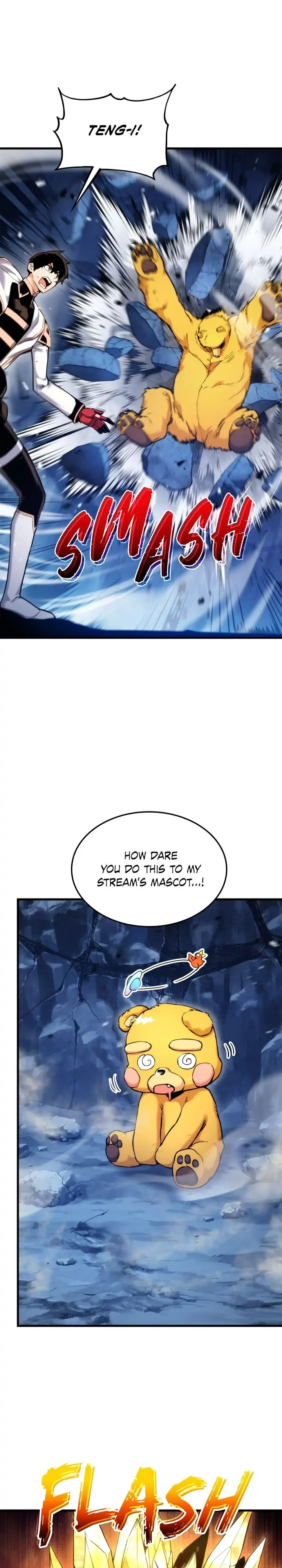 Rankers Return Chapter 58 - Page 19