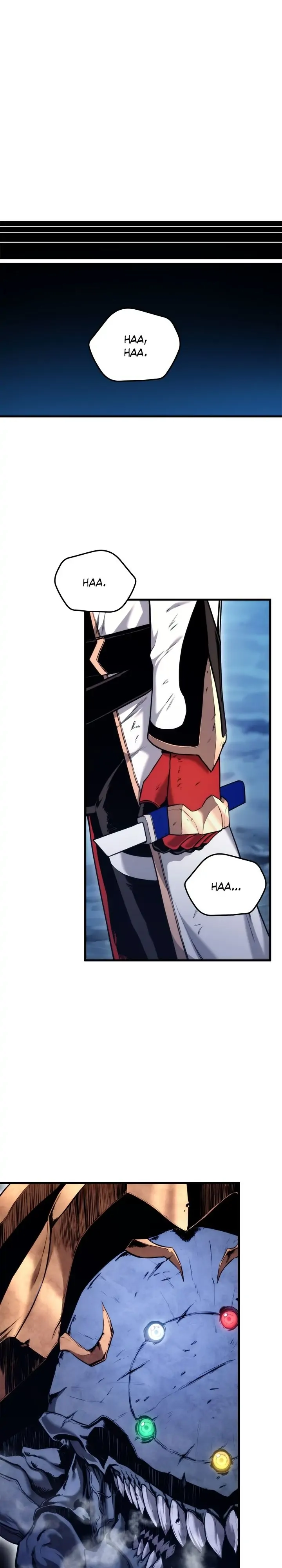 Rankers Return Chapter 58 - Page 26
